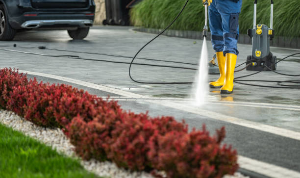 Best Gutter Cleaning  in Bradford, OH