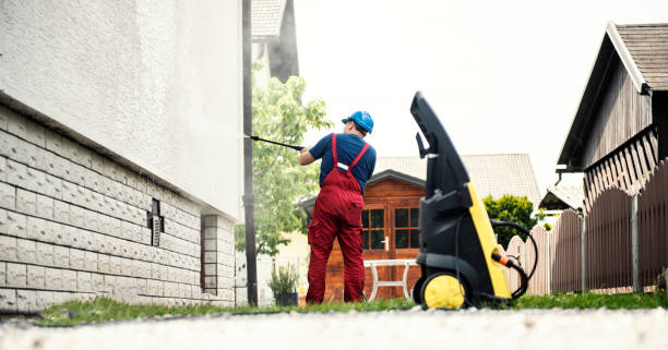 Best Heavy Equipment Washing  in Bradford, OH
